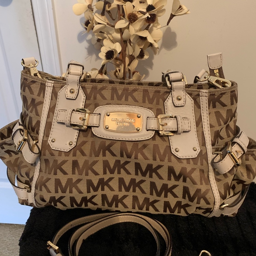 Authentic Michael Kors
